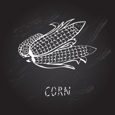 çizilmiş Mısır el