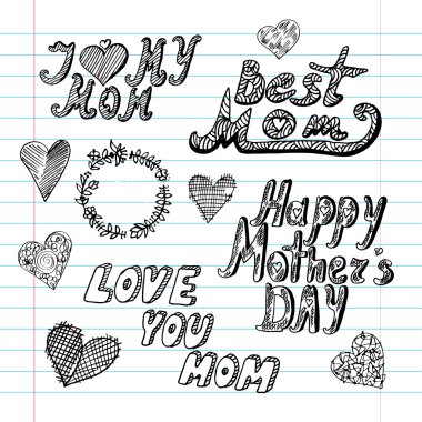 Anneler Günü Arkaplanı