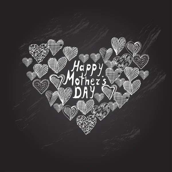 Anneler Günü Arkaplanı