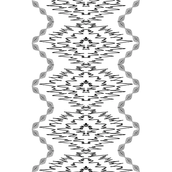 Seamless mönster — Stock vektor