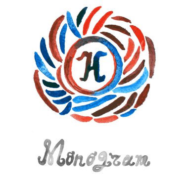 suluboya monogram