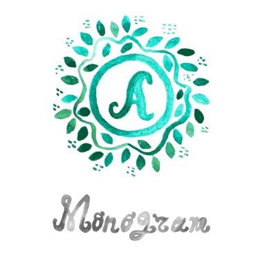 suluboya monogram