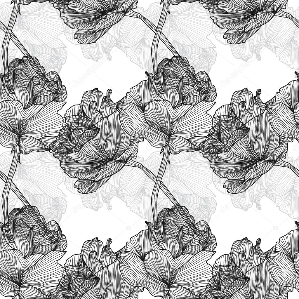 seamless pattern