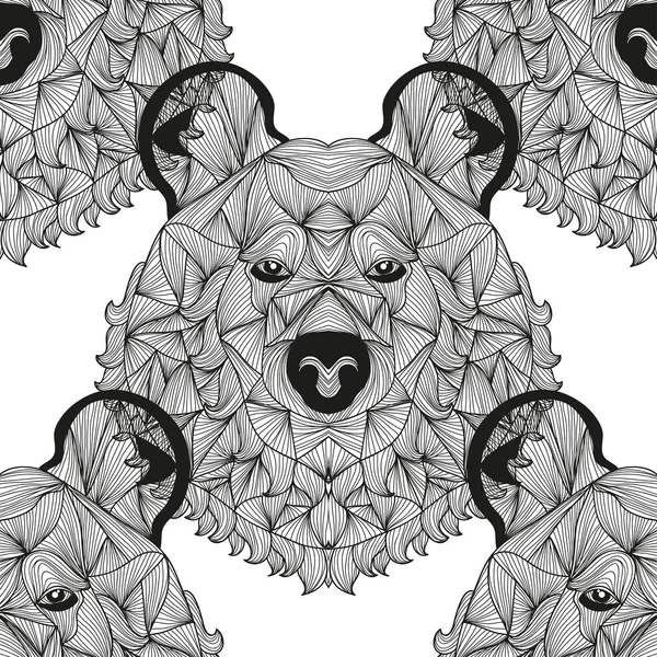 seamless pattern