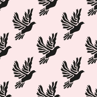 Soyut Kusursuz Desen