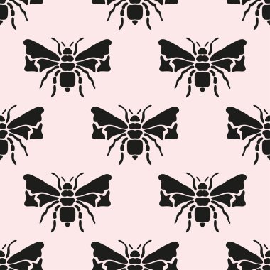 Soyut Kusursuz Desen