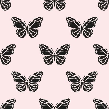 Soyut Kusursuz Desen