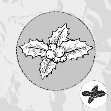 El çizilmiş kutsal