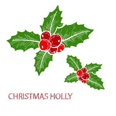 El çizilmiş kutsal