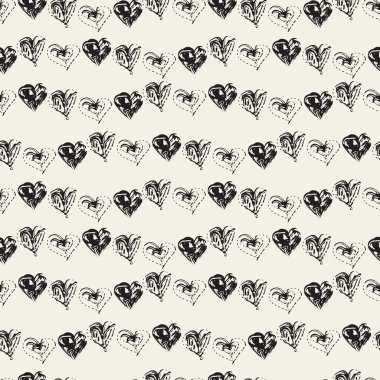 Soyut Kusursuz Desen