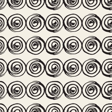 Soyut Kusursuz Desen