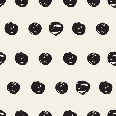 Soyut Kusursuz Desen