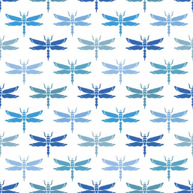 Soyut Kusursuz Desen