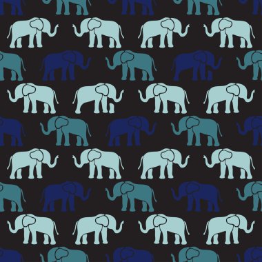 Soyut Kusursuz Desen