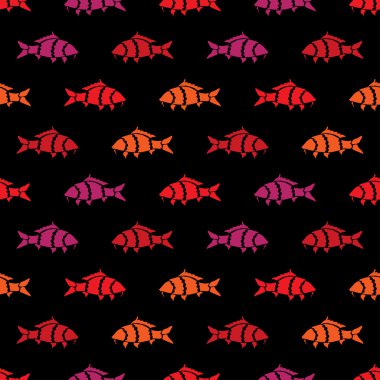 Soyut Kusursuz Desen