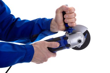 Açı değirmeni holding işçi