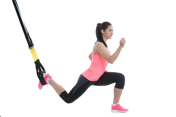 Fonksiyonel eğitim egzersizleri