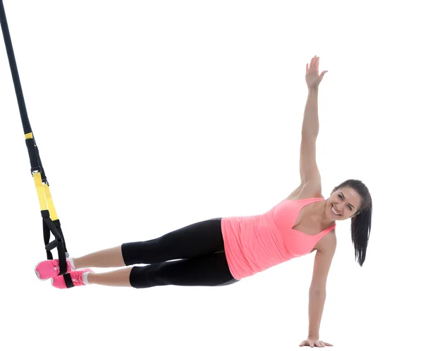 Fonksiyonel eğitim egzersizleri