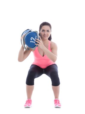 Çekirdek eğitim egzersizleri