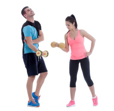 Sabit çalışma diyet