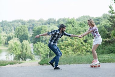 Harika kalitesi zaman