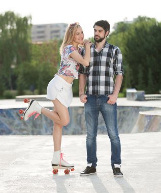 Harika kalitesi zaman