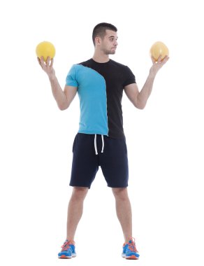 Sağlıklı diyet ince kalıyor