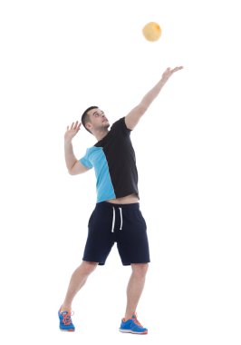 Fitness eğlenceli kavramı