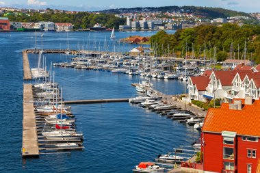 Marina Stavanger