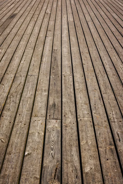 Oude houten planken — Stockfoto