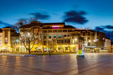 Sopot geceleri