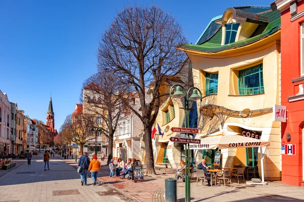 Monte Cassino Caddesi