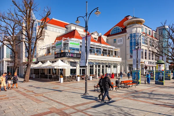 Turist Resort Sopot