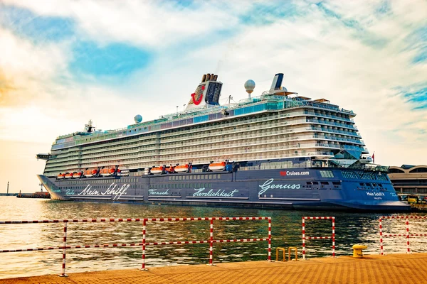 Port de Gdynia — Photo