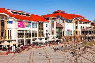 Turist Resort Sopot