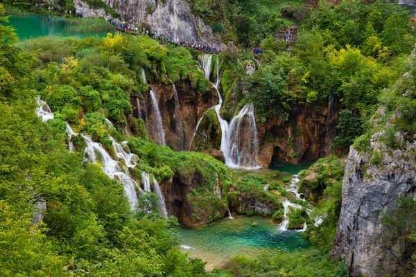 Cascate — Foto Stock