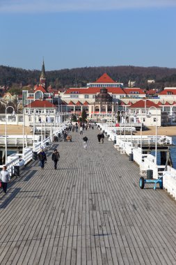 sopot iskelesi