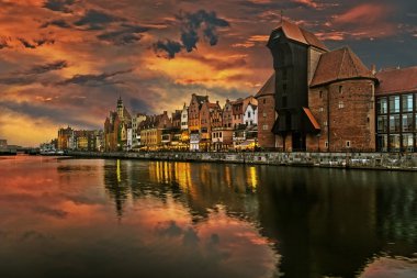 Gdansk