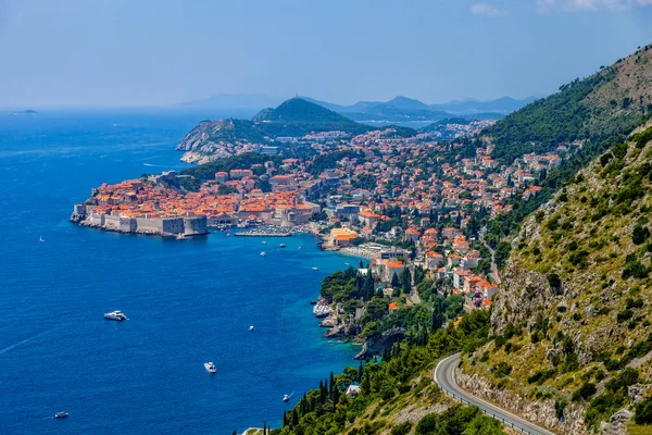 Dubrovnik — Stock Photo, Image