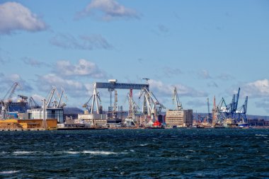 Gdynia Tersanesi