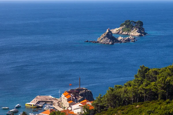 Petrovac — Stok fotoğraf