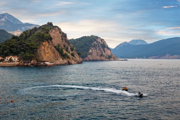 Petrovac — Stock fotografie