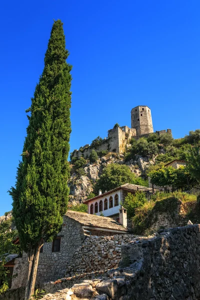 Η Ακρόπολη — Φωτογραφία Αρχείου