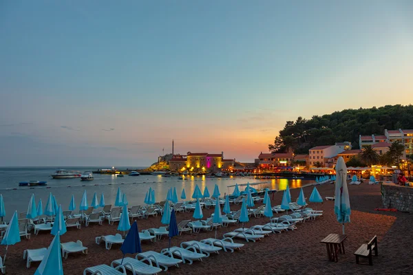 Petrovac — Stockfoto