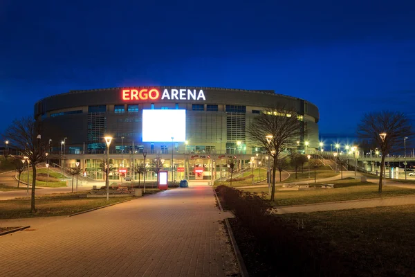 ERGO Arena — Stockfoto
