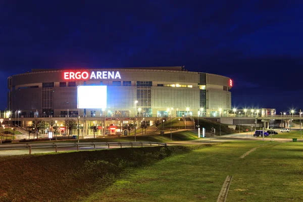 ERGO ARENA — Foto Stock