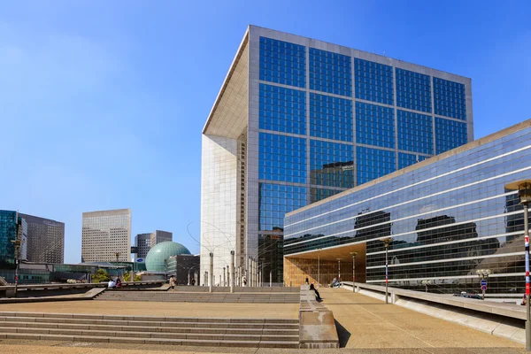 Grande arche — Stockfoto