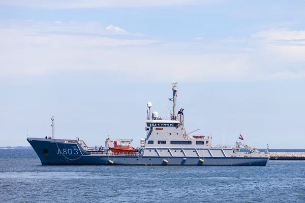 Maritime exercise BALTOPS 2015 — Stock Photo, Image