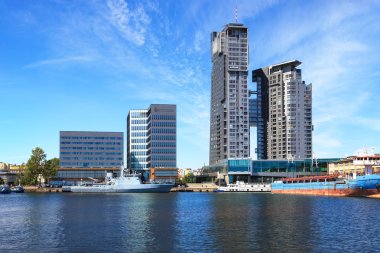 Gdynia