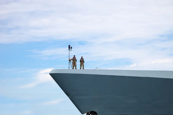 Maritime exercise BALTOPS 2015 — Stock Photo, Image